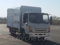 FAW FAC Linghe CAL5040CCYDCRE4A stake truck