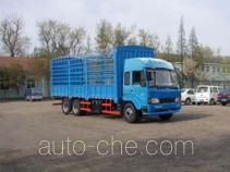 FAW FAC Linghe CAL5161CLXYP10K2L11T3 stake truck