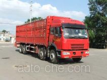 FAW FAC Linghe CAL5247CLXYP1K2L11T9 stake truck