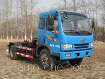 Chunyun CAS5106ZXX detachable body garbage truck
