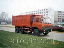 Chuanma CAT3160ZFP dump truck