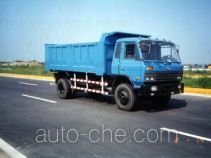 Chuanma CAT3160ZKP dump truck