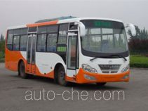 Chuanma CAT6101ECNG bus