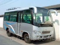 Chuanma CAT6570EC1 автобус