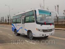 Chuanma CAT6600N5E bus