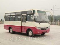 Chuanma CAT6600N5GE city bus