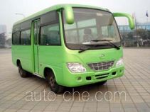 Chuanma CAT6603DEC автобус