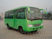 Chuanma CAT6603DET bus
