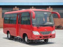 Chuanma CAT6603DHC автобус