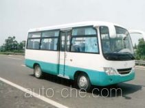 Chuanma CAT6603EC1 bus