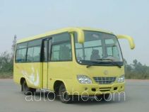 Chuanma CAT6603ECNG автобус