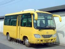 Chuanma CAT6603HY bus