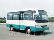 Chuanma CAT6620EC2 bus