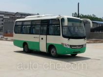 Chuanma CAT6661N5E bus