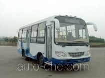 Chuanma CAT6720ECNG city bus