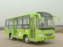 Chuanma CAT6730NCNG city bus