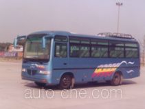 Chuanma CAT6750A автобус