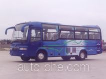 川马牌CAT6750B8A型客车