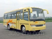Chuanma CAT6750BECNG автобус