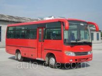 Chuanma CAT6750DHC bus
