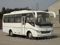 Chuanma CAT6750DYT bus