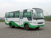 Chuanma CAT6750ECNG bus