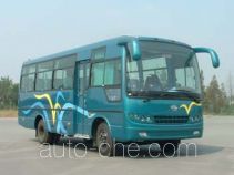 Chuanma CAT6750HCNG автобус