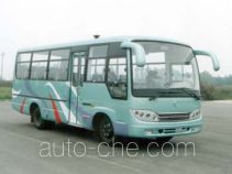 Chuanma CAT6751HC3 bus