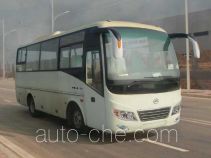 Chuanma CAT6760C4E bus