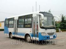 Chuanma CAT6760EY1 bus