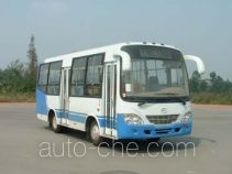 Chuanma CAT6760ECNG bus