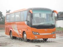 Chuanma CAT6800DHTR bus
