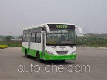 Chuanma CAT6812ECNG автобус