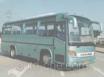 Chuanma CAT6850A3 bus