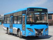 Chuanma CAT6850EET city bus