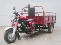 川豹牌CB200ZH-2型载货正三轮摩托车