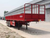 Hengtong Liangshan CBZ9400 trailer