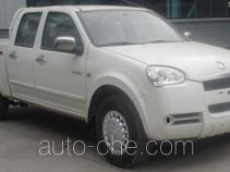 Great Wall CC1021PA03 cargo truck