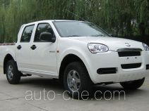 Great Wall CC1021PS07 cargo truck