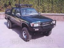 Great Wall CC1022SDY crew cab pickup truck
