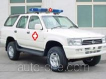 Great Wall CC5020JJFG emergency care vehicle
