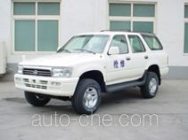 Great Wall CC5020QXF repair vehicle