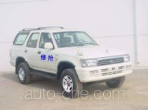 Great Wall CC5020QXFG repair vehicle