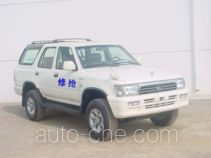 Great Wall CC5020QXFGY repair vehicle