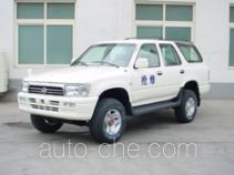 Great Wall CC5020QXFY repair vehicle