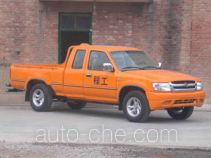 Great Wall CC5021GCLG engineering works vehicle
