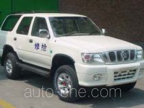Great Wall CC5021QXFGY repair vehicle