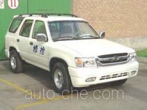 Great Wall CC5021QXFX repair vehicle