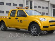 Great Wall CC5031QXPA4D repair vehicle