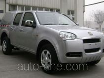 Great Wall CC5021XXYPS07 фургон (автофургон)